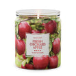 Load image into Gallery viewer, Fresh Orchard Apple 7oz Single Wick Candle
