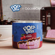 Load image into Gallery viewer, Frosted Cherry Pop-Tarts 3-Wick Candle
