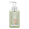 Frosted Eucalyptus Lush Foaming Hand Soap