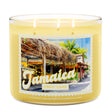 Load image into Gallery viewer, Fruit Cake Jamaica Large 3-Wick Candle
