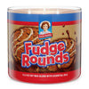 Fudge Rounds Little Debbie ™ 3-Wick Candle