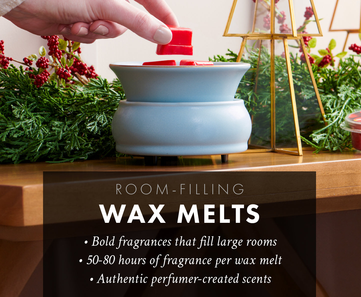 Wax Melts - Candle Wax Melts - Scented Wax Melts – Tagged “Woods