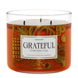 Load image into Gallery viewer, GRATEFUL: Everything Fall 3-Wick Candle
