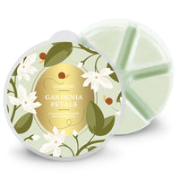 Gardenia Petals Wax Melt
