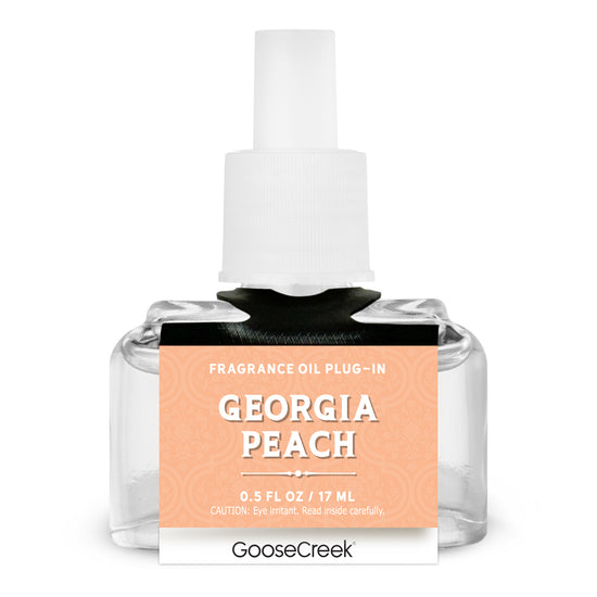 Georgia Peach Plug-in Refill