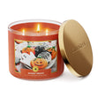 Load image into Gallery viewer, Ghost Treats Large 3-Wick Candle
