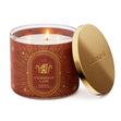 Load image into Gallery viewer, Gingerbread Lane 3-Wick Candle
