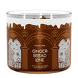 Load image into Gallery viewer, Gingerbread Lane 3-Wick Candle
