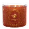 Gingerbread Lane 3-Wick Candle