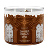 Gingerbread Lane 3-Wick Candle