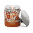 Load image into Gallery viewer, Gingerbread Lane 7oz Single Wick Candle
