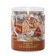 Load image into Gallery viewer, Gingerbread Lane 7oz Single Wick Candle
