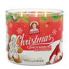 Gingerbread Soft Cookies Little Debbie ™ 3-Wick Candle