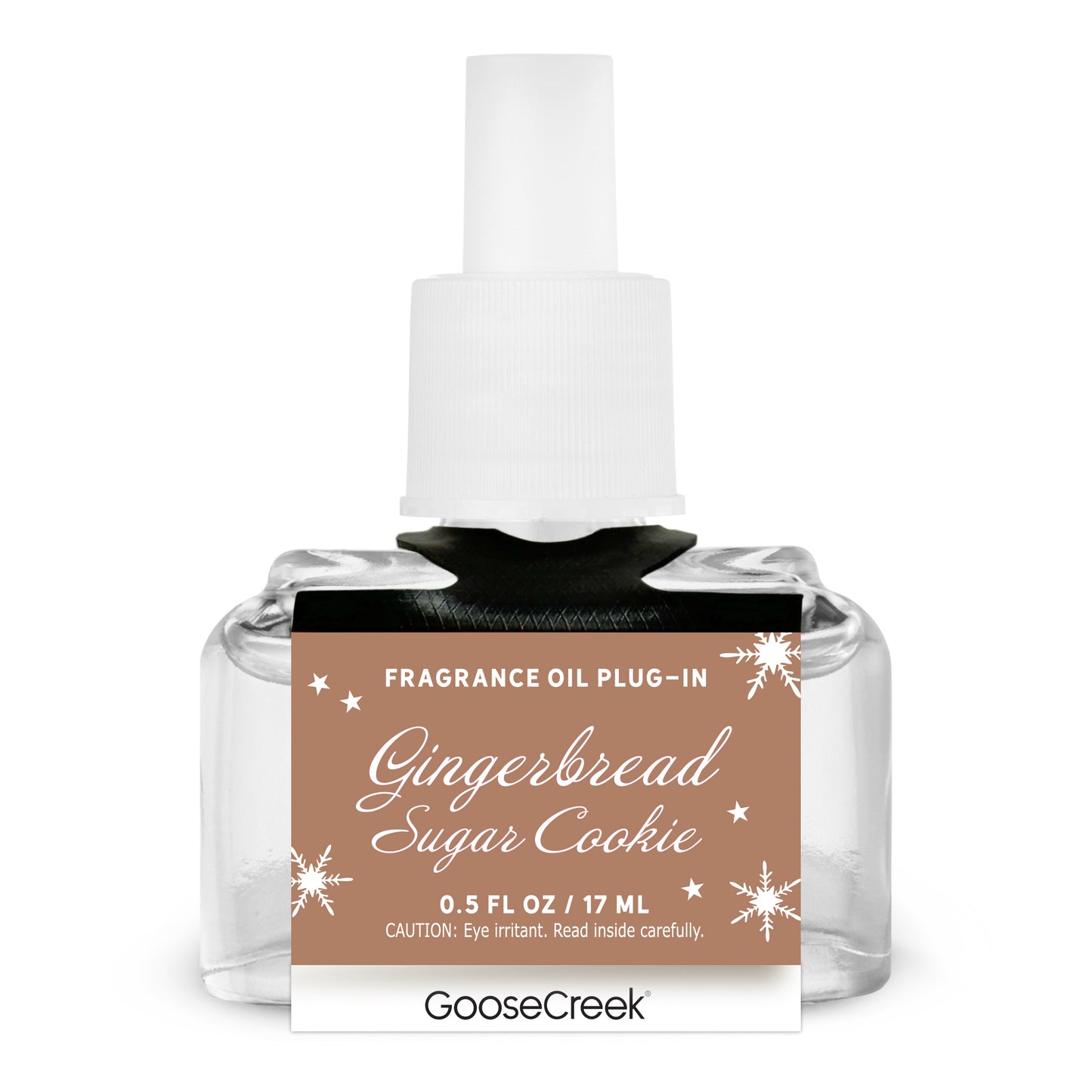 Gingerbread Sugar Cookie Plug-in Refill