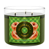 Glazed Apple Donut Large 3-Wick Candle