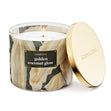 Load image into Gallery viewer, Golden Coconut Glow 3-Wick Candle
