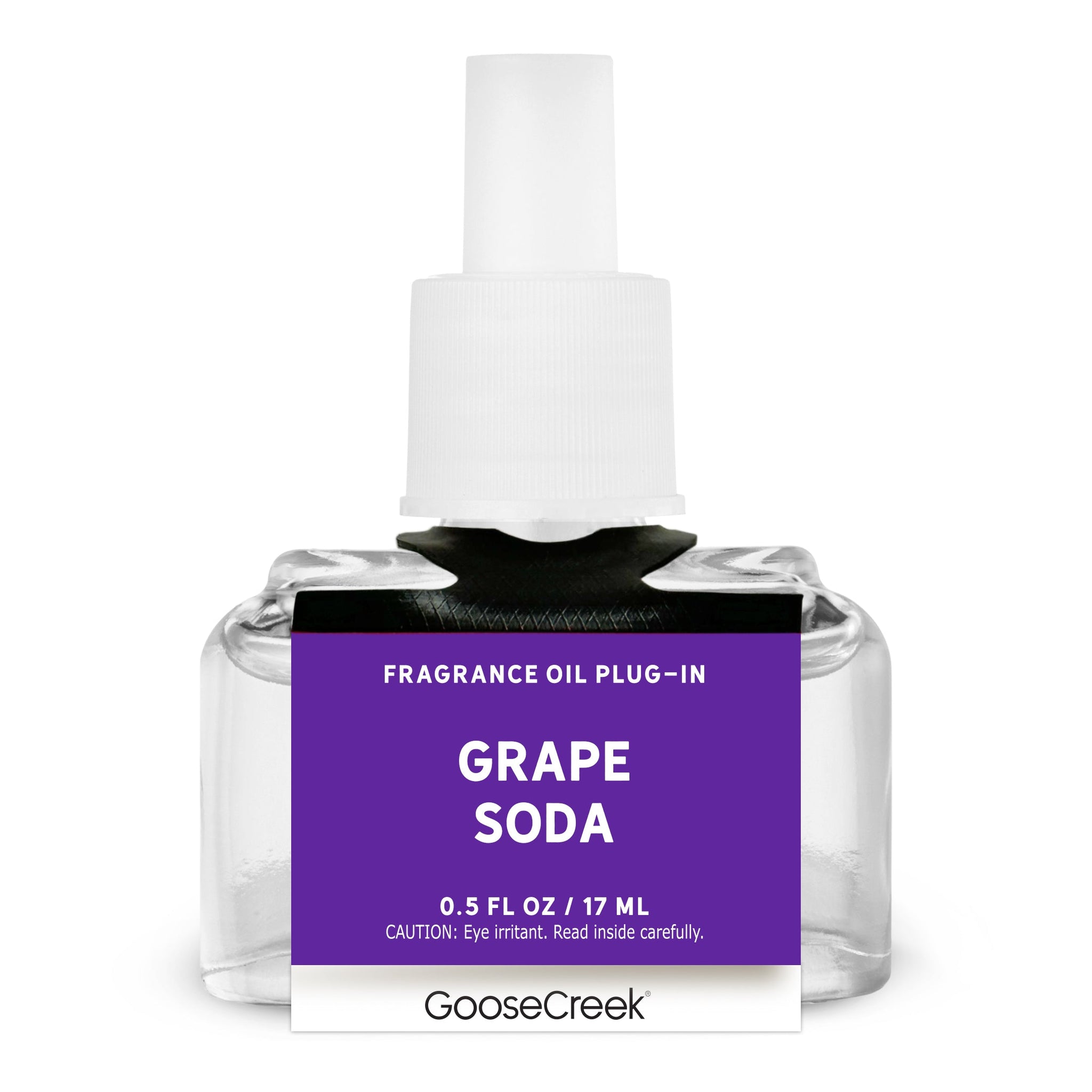 Grape Soda Fragrance Refill Goose Creek Candle