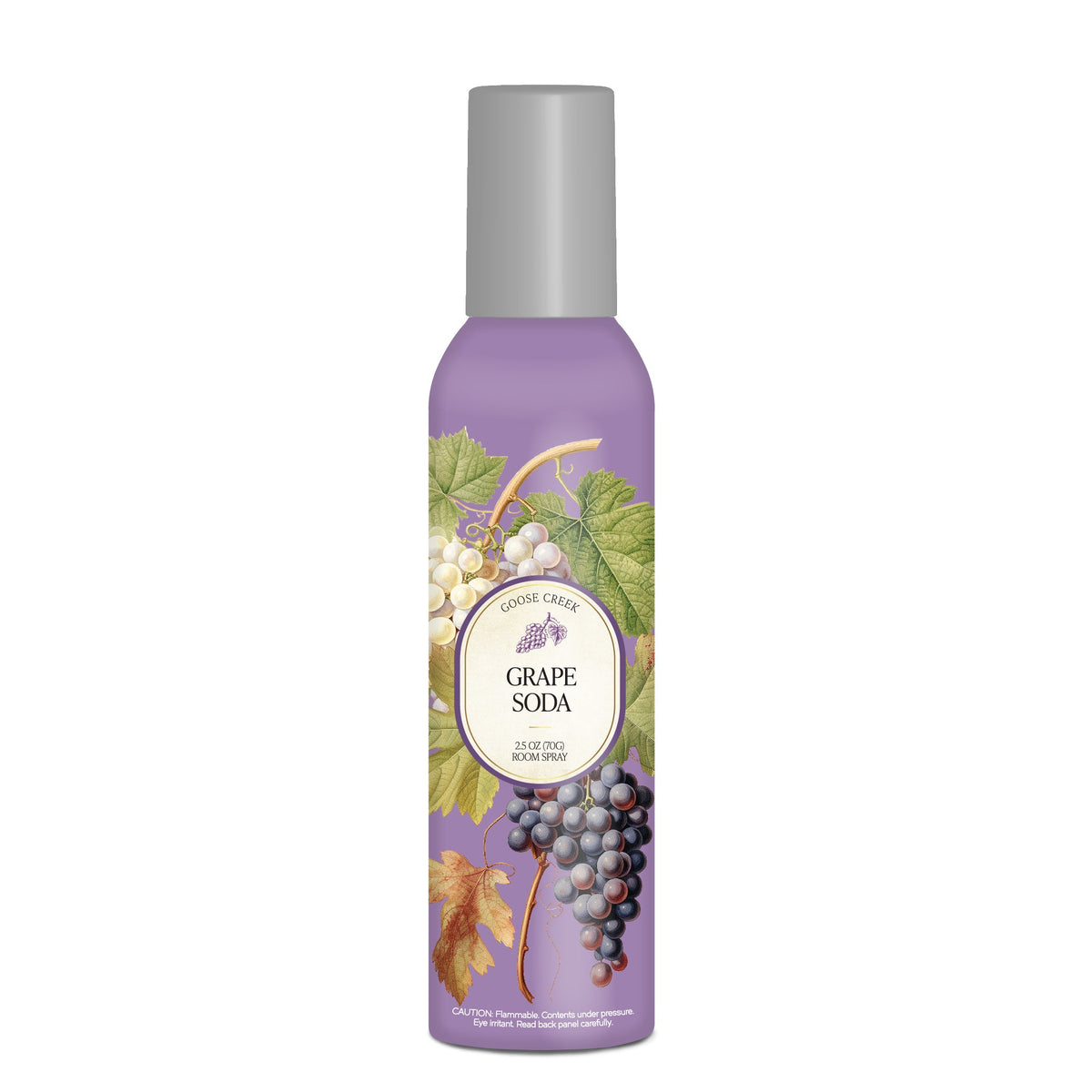 Grape Soda Room Spray Goose Creek Candle