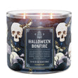 Load image into Gallery viewer, Halloween Bonfire 3-Wick Candle
