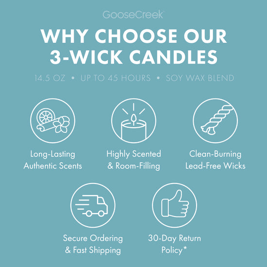 Halloween Night 3-Wick Peanuts Candle