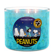 Load image into Gallery viewer, Halloween Night 3-Wick Peanuts Candle

