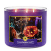 Halloween Party 3-Wick Candle