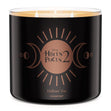 Load image into Gallery viewer, Hallows&amp;#39; Eve (Trick or Treat) 3-Wick Hocus Pocus 2 Candle
