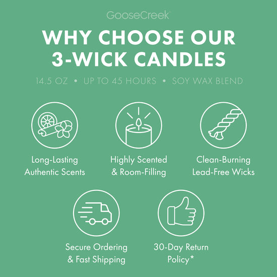Happy Howl-O-Ween 3-Wick Peanuts Candle