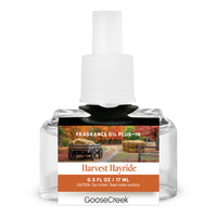 Harvest Hayride Plug-in Refill