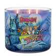 Load image into Gallery viewer, Haunted House Mysteries 3-Wick Scooby-Doo Candle
