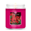 Hibiscus Fruit Punch 7oz Single Wick Candle