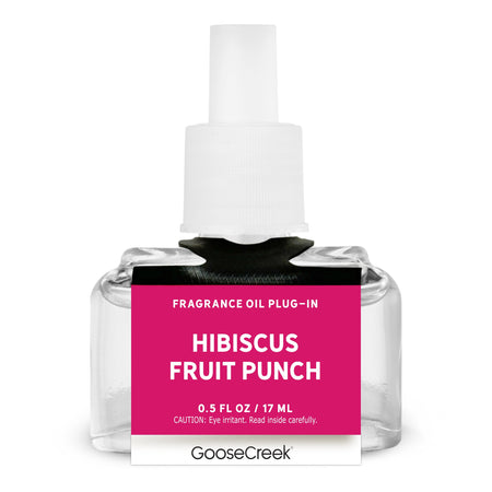 Hibiscus Fruit Punch Plug-in Refill