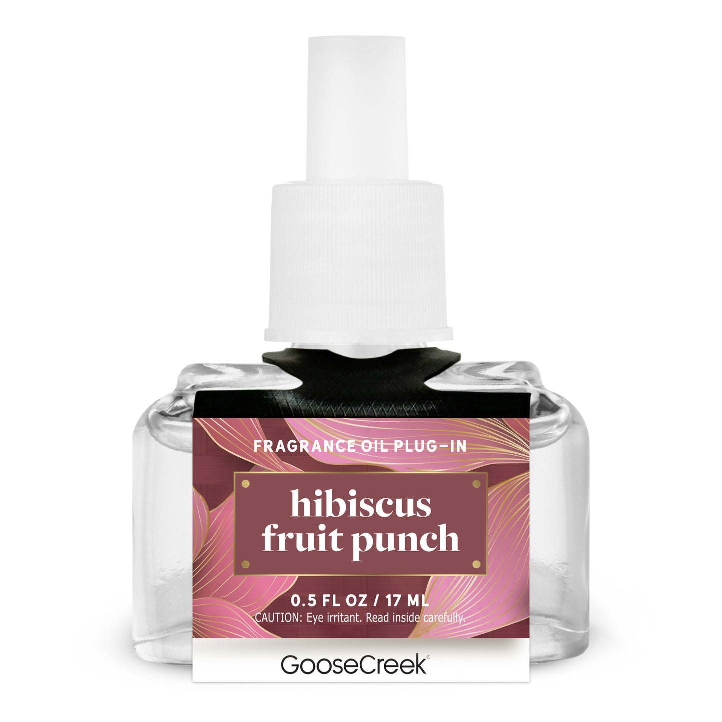 Hibiscus Fruit Punch Plug-in Refill