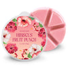 Hibiscus Fruit Punch Wax Melt