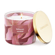 Load image into Gallery viewer, Hibiscus Orchid 3-Wick Candle
