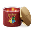 Load image into Gallery viewer, Hogwarts 3-Wick Harry Potter Candle
