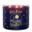 Load image into Gallery viewer, Hogwarts 3-Wick Harry Potter Candle
