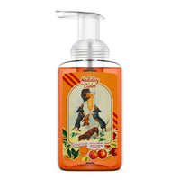 Holiday Cider Lush Foaming Hand Soap