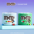 Load image into Gallery viewer, Holiday Mint M&amp;amp;M&amp;#39;S 3-Wick Candle
