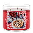 Load image into Gallery viewer, Homemade Cherry Pie 3-Wick Candle
