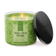 Load image into Gallery viewer, Honey Pear Crumble 3-Wick Candle
