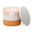 Load image into Gallery viewer, Honey &amp;amp; Wildflower Aromatherapy Large 3-Wick Candle
