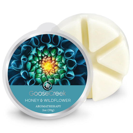 Honey & Wildflower Wax Melt