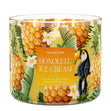 Load image into Gallery viewer, Honolulu Ice Cream 3-Wick Candle
