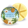 Honolulu Ice Cream Wax Melt