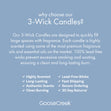 Load image into Gallery viewer, Hoodie Season 3-Wick Candle
