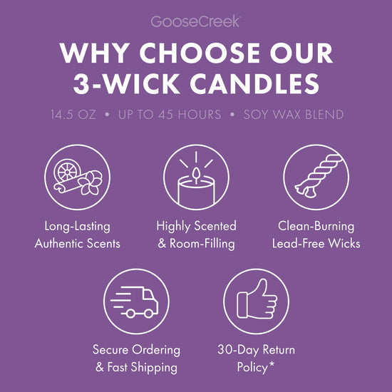 Hoodie Season 3-Wick Candle