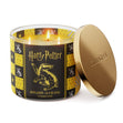 Load image into Gallery viewer, Hufflepuff 3-Wick Harry Potter Candle
