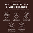 Load image into Gallery viewer, IHOP - Cinn-A-Stack® Pancakes 3-Wick Candle
