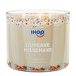 Load image into Gallery viewer, IHOP - Cupcake Milkshake 3-Wick Candle
